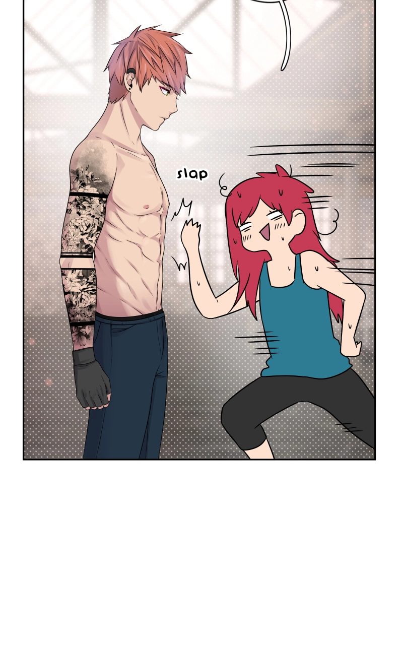 Read Phase 20 chapter 42 image 39 on Lezhin