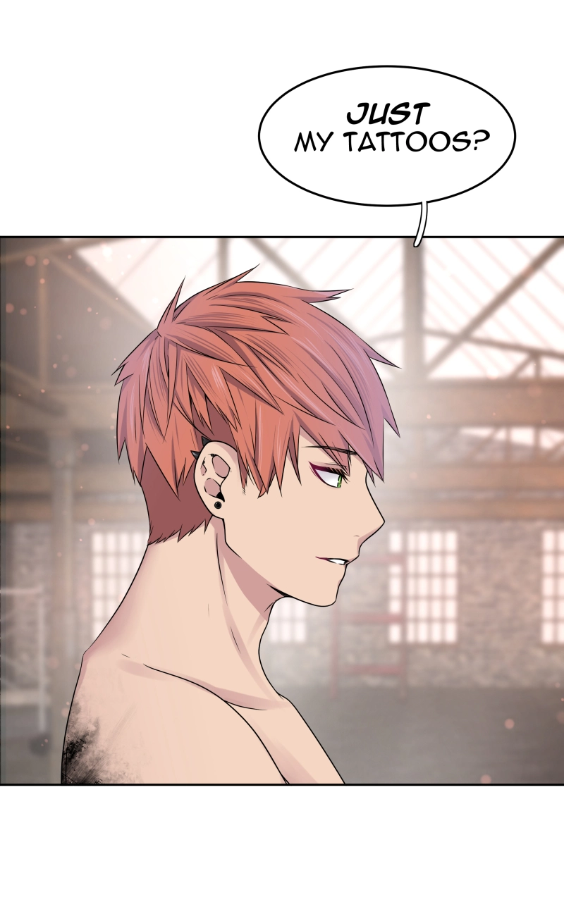 Read Phase 20 chapter 42 image 40 on Lezhin