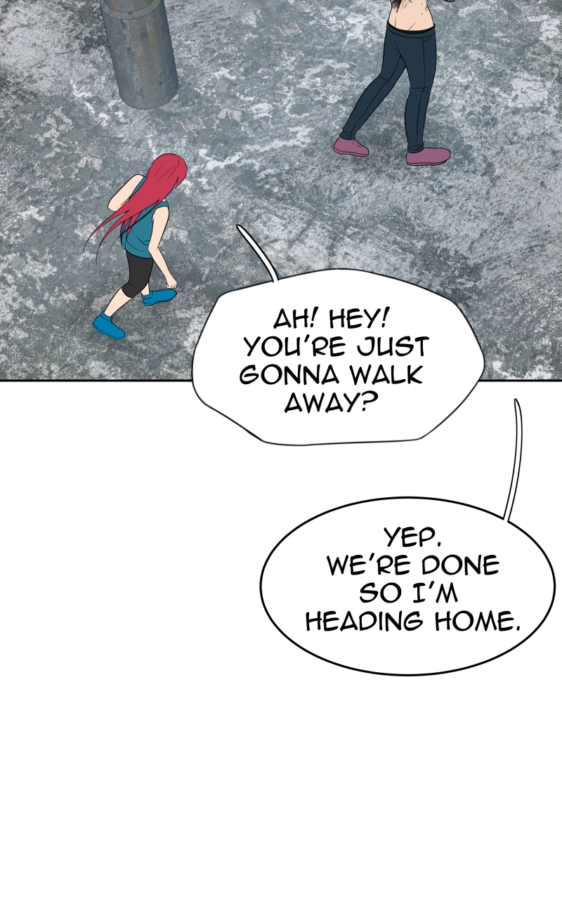Read Phase 20 chapter 42 image 49 on Lezhin