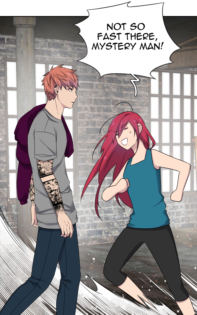 Read Phase 20 chapter 42 image 50 on Lezhin