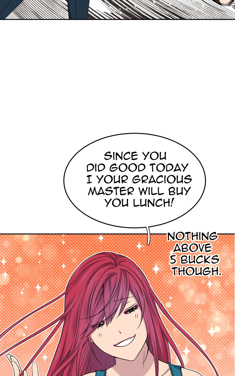 Read Phase 20 chapter 42 image 51 on Lezhin