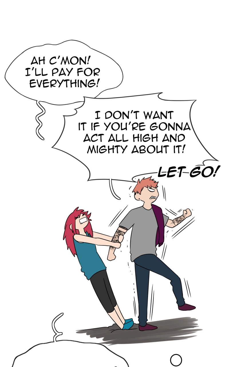 Read Phase 20 chapter 42 image 55 on Lezhin