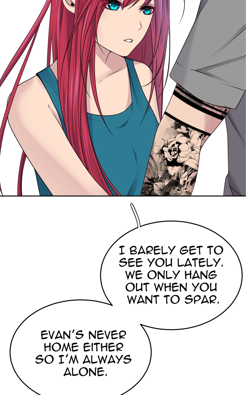 Read Phase 20 chapter 42 image 57 on Lezhin