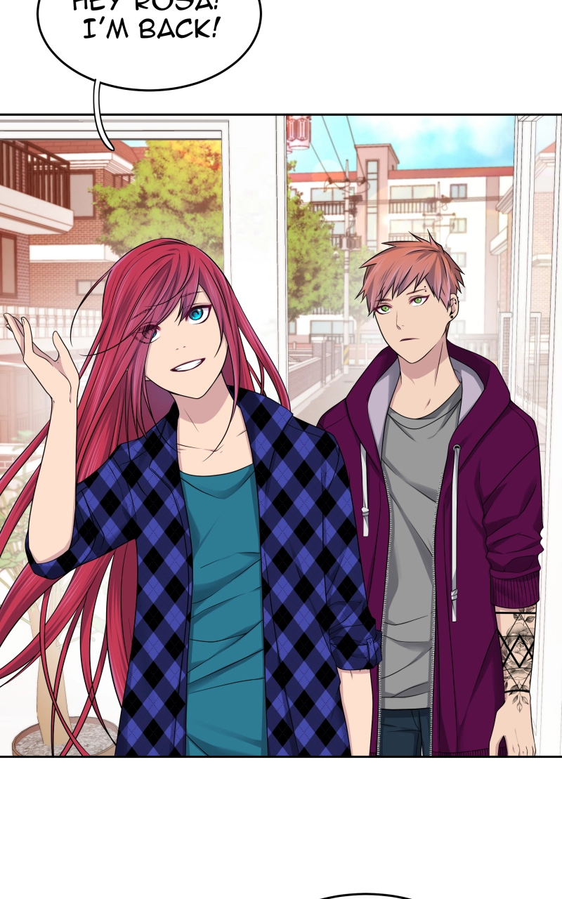 Read Phase 20 chapter 42 image 62 on Lezhin