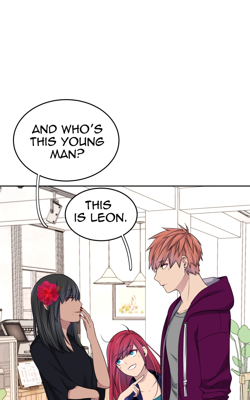 Read Phase 20 chapter 42 image 65 on Lezhin