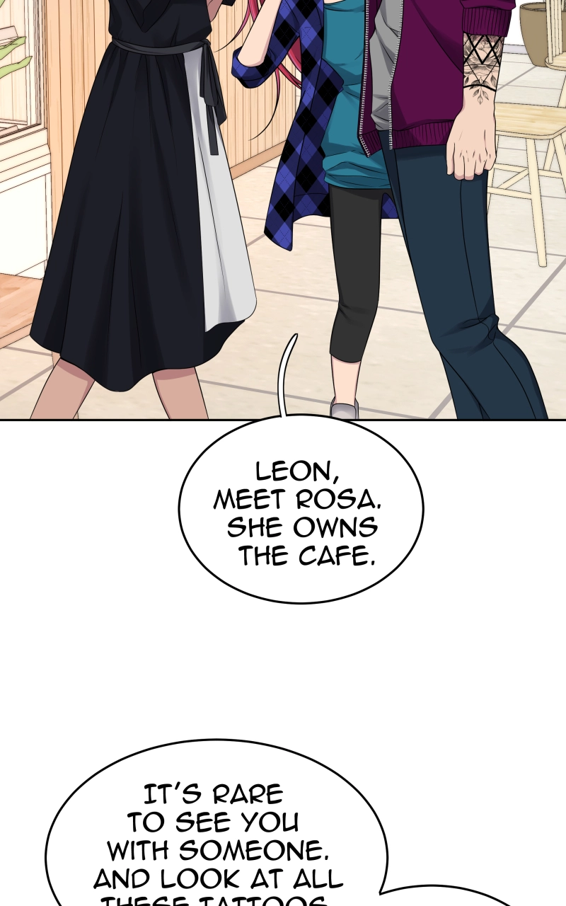 Read Phase 20 chapter 42 image 66 on Lezhin