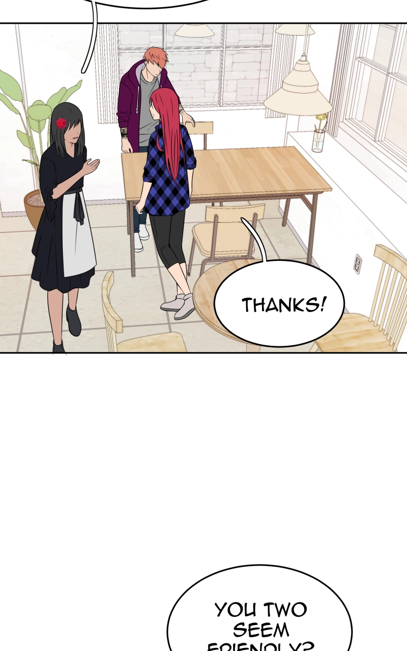 Read Phase 20 chapter 42 image 69 on Lezhin