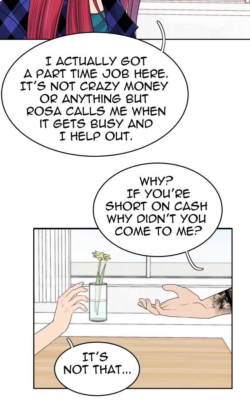 Read Phase 20 chapter 42 image 72 on Lezhin