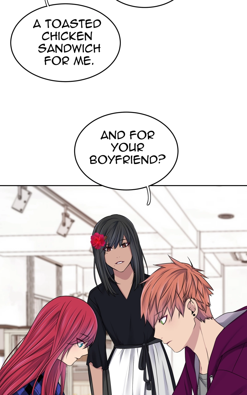 Read Phase 20 chapter 42 image 78 on Lezhin