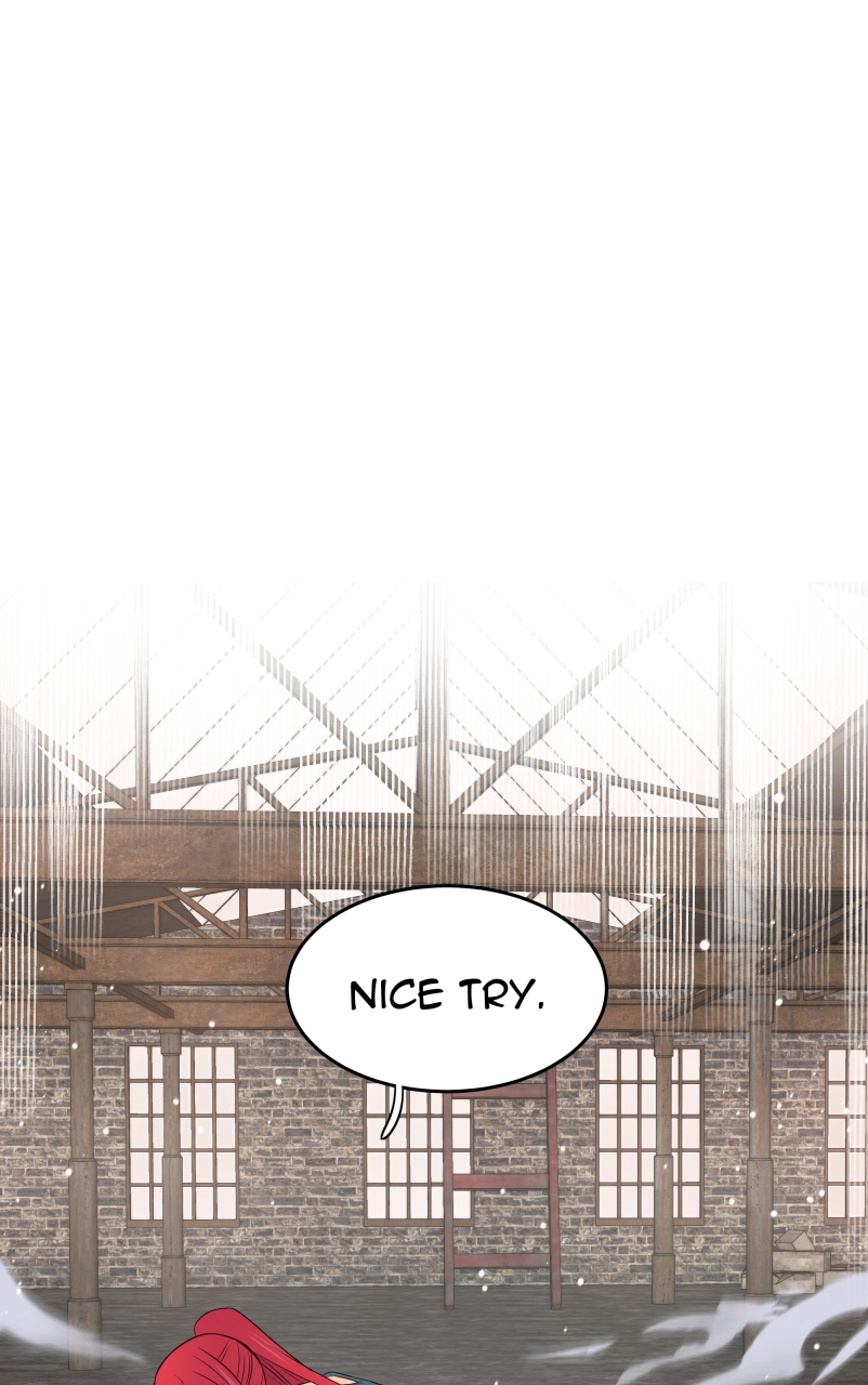 Read Phase 20 chapter 42 image 9 on Lezhin