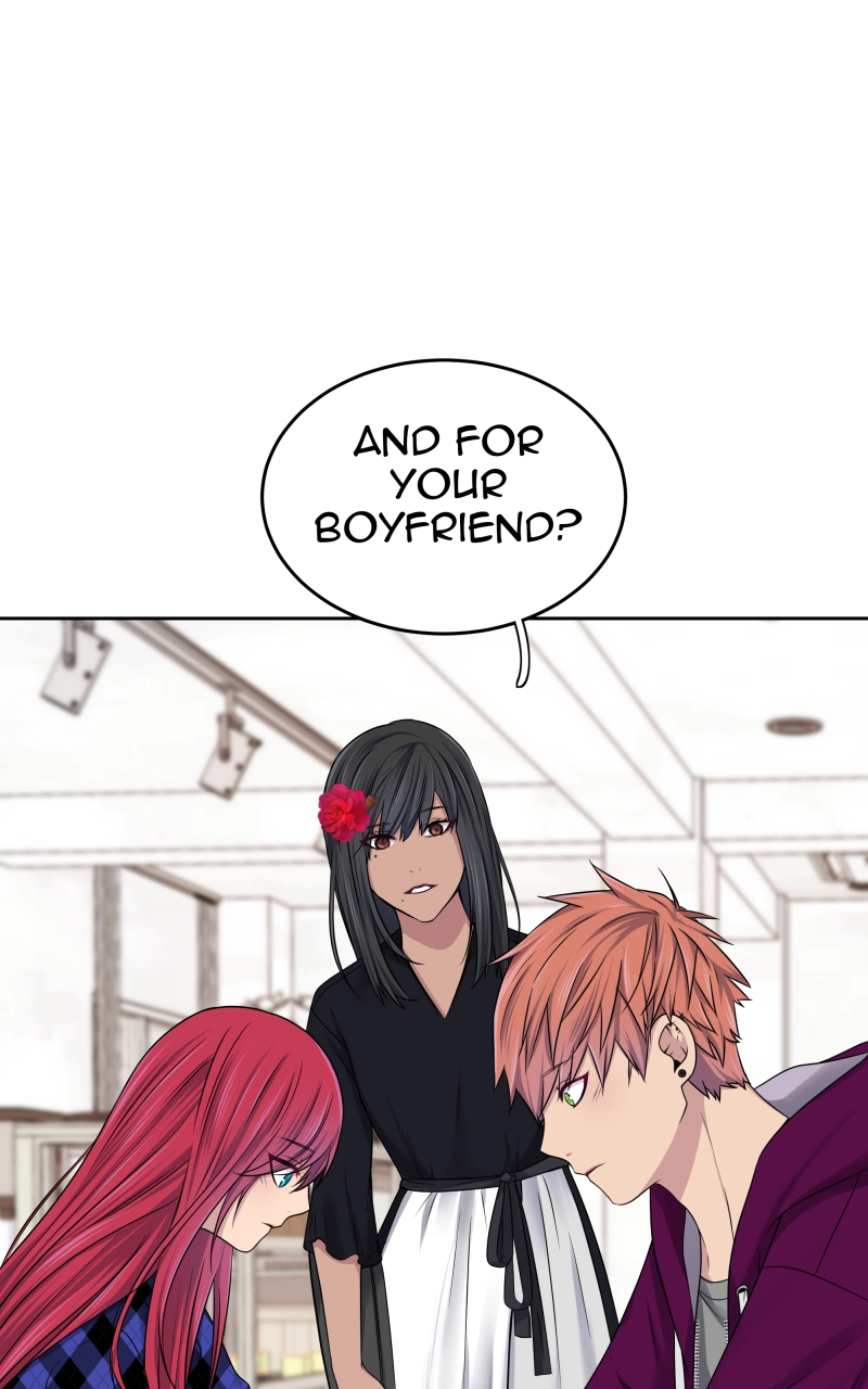 Read Phase 20 chapter 43 image 0 on Lezhin