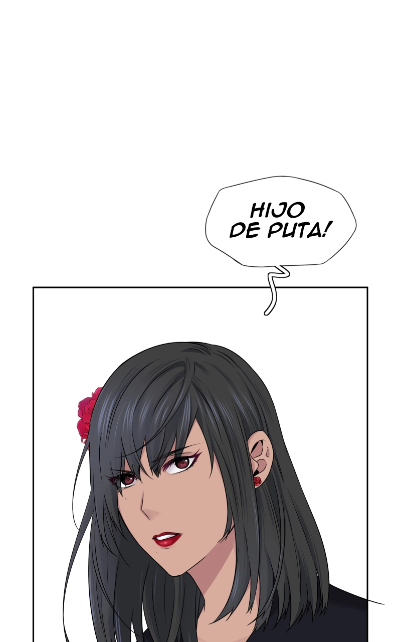 Read Phase 20 chapter 43 image 10 on Lezhin