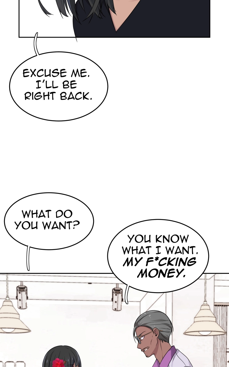 Read Phase 20 chapter 43 image 11 on Lezhin