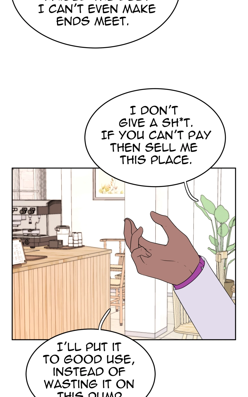 Read Phase 20 chapter 43 image 13 on Lezhin