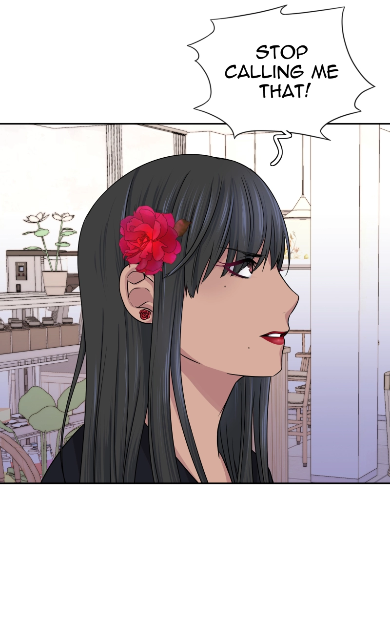 Read Phase 20 chapter 43 image 16 on Lezhin