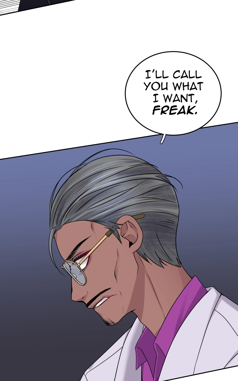Read Phase 20 chapter 43 image 18 on Lezhin