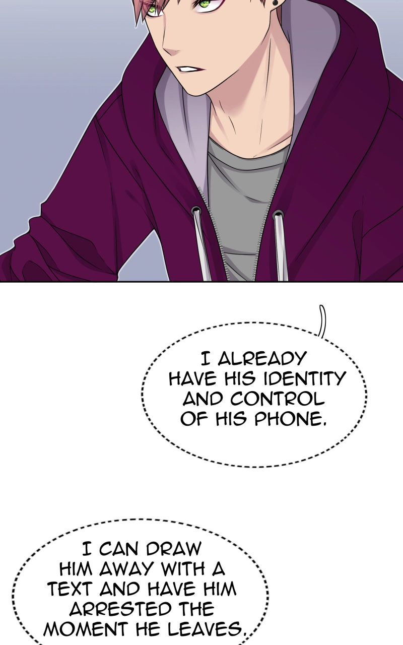 Read Phase 20 chapter 43 image 23 on Lezhin