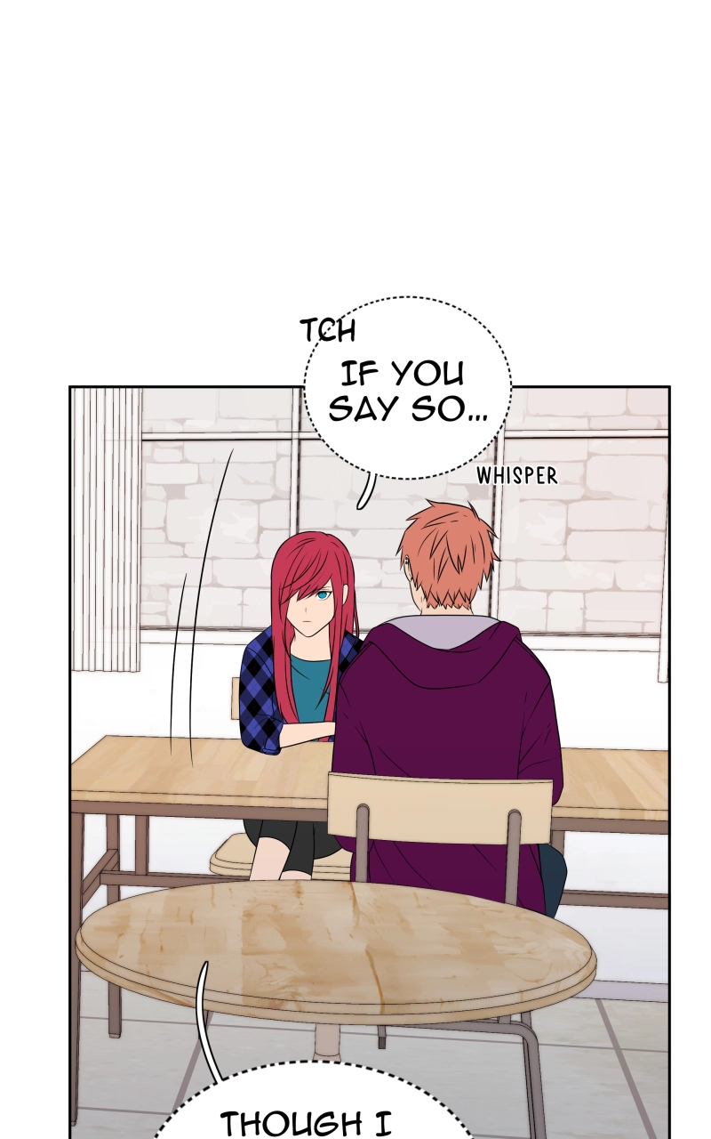 Read Phase 20 chapter 43 image 26 on Lezhin