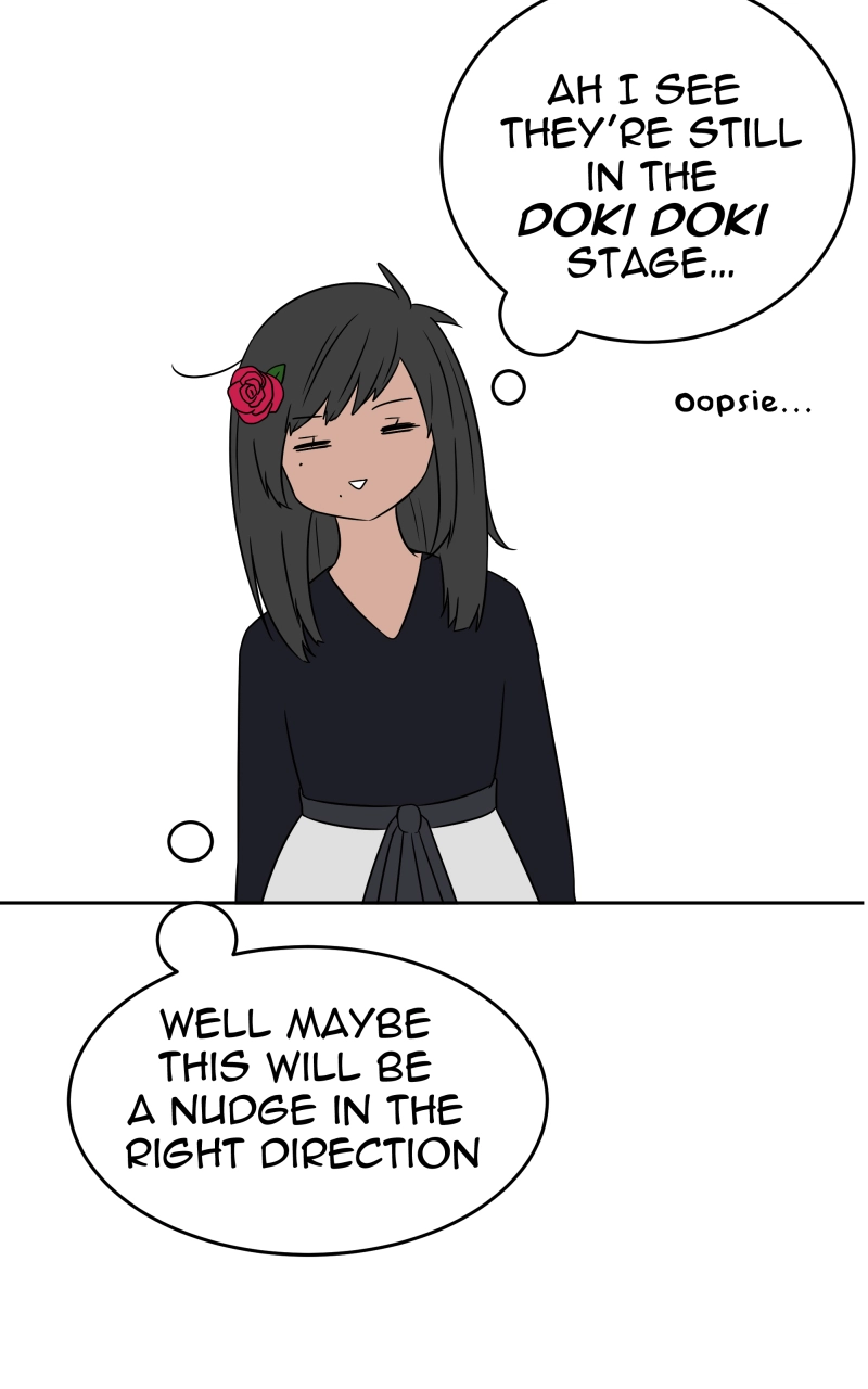 Read Phase 20 chapter 43 image 3 on Lezhin