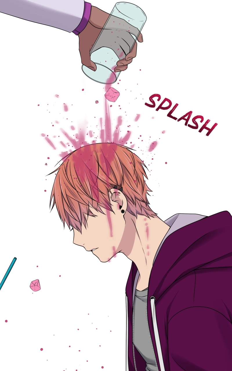 Read Phase 20 chapter 43 image 32 on Lezhin