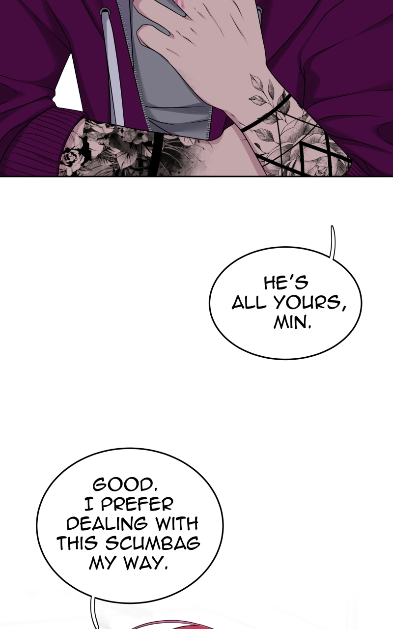 Read Phase 20 chapter 43 image 37 on Lezhin