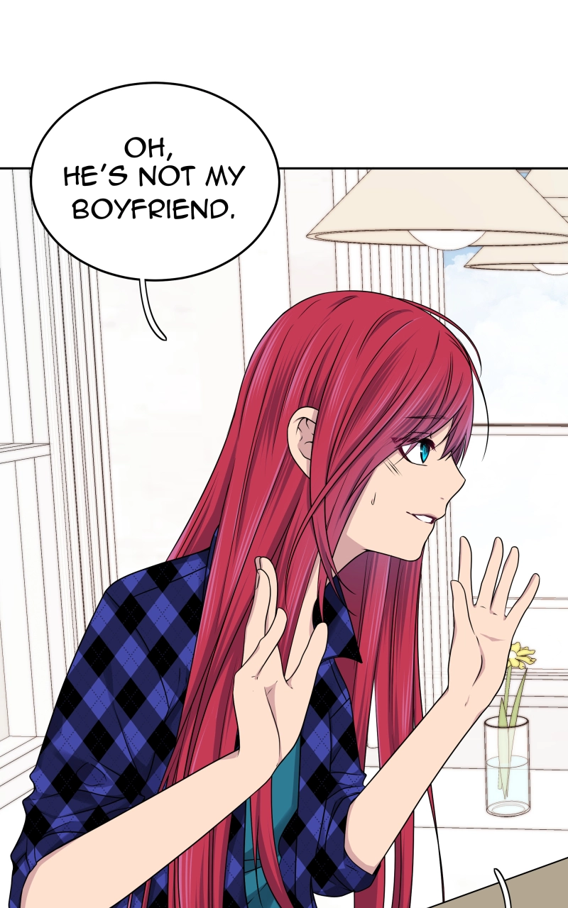 Read Phase 20 chapter 43 image 4 on Lezhin