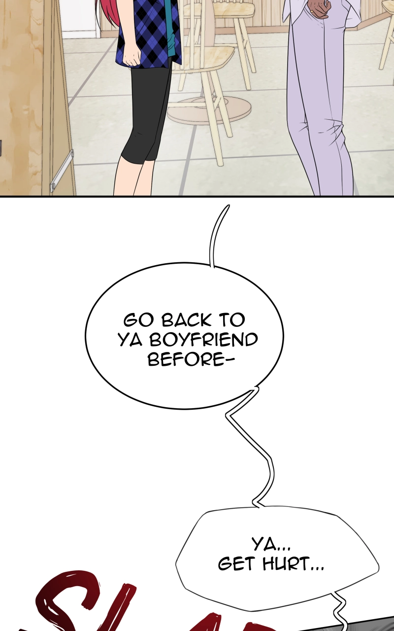 Read Phase 20 chapter 43 image 41 on Lezhin