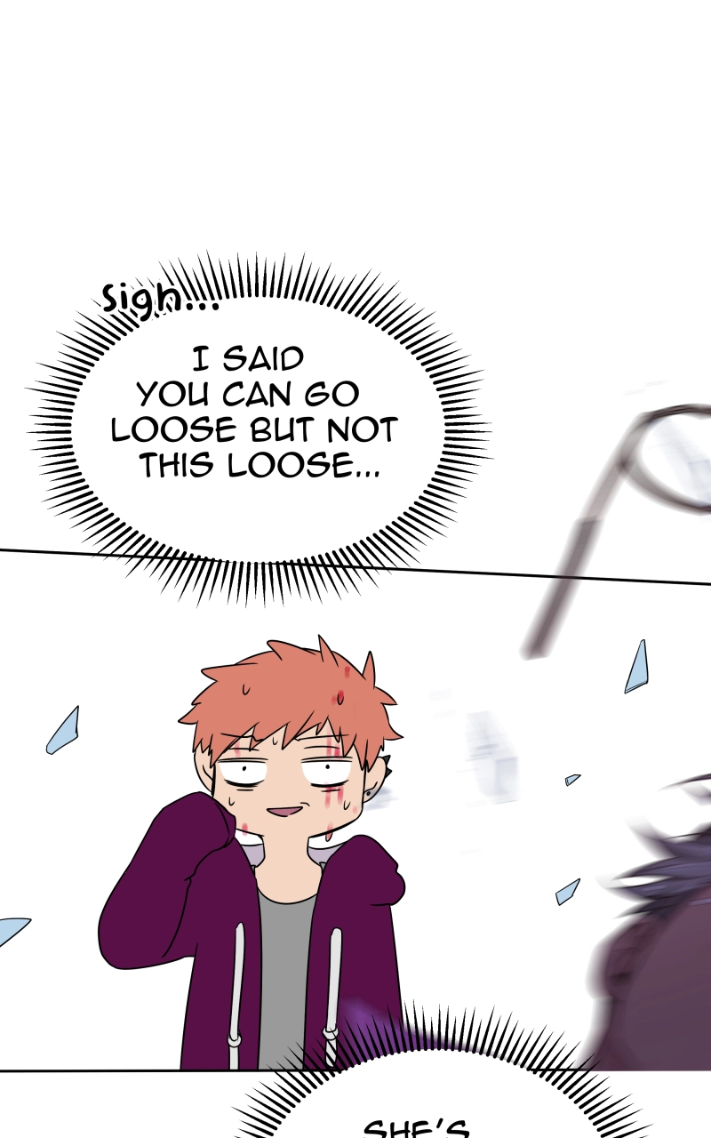 Read Phase 20 chapter 43 image 45 on Lezhin
