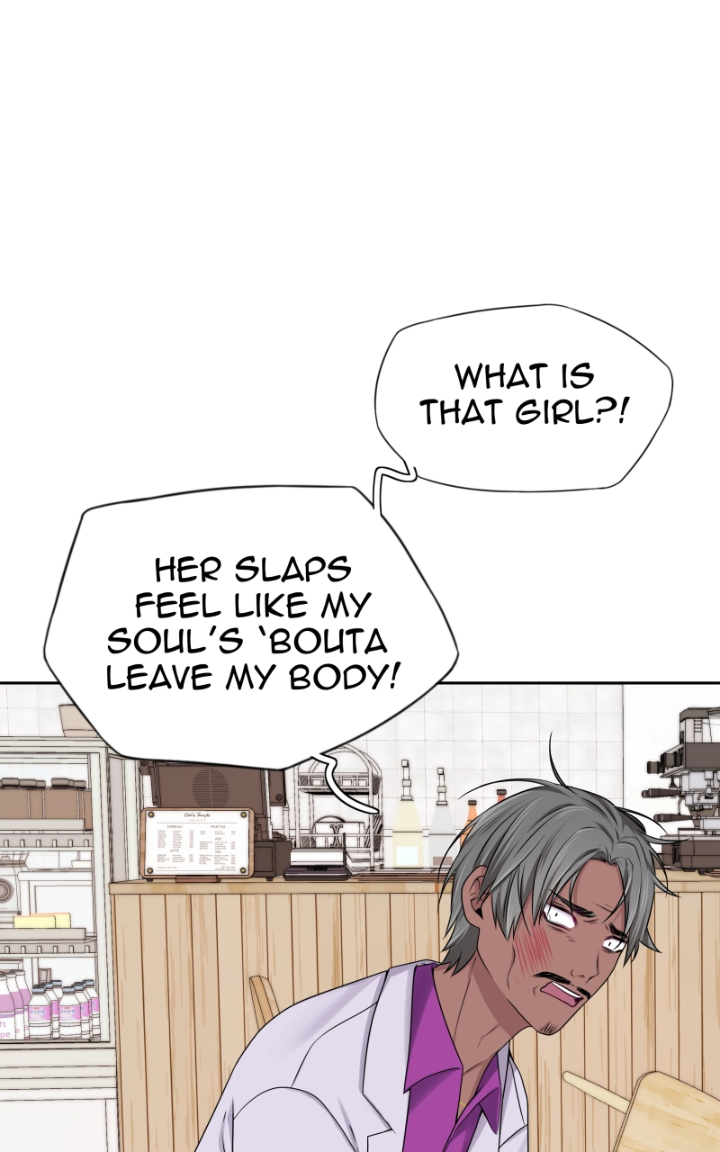 Read Phase 20 chapter 43 image 48 on Lezhin