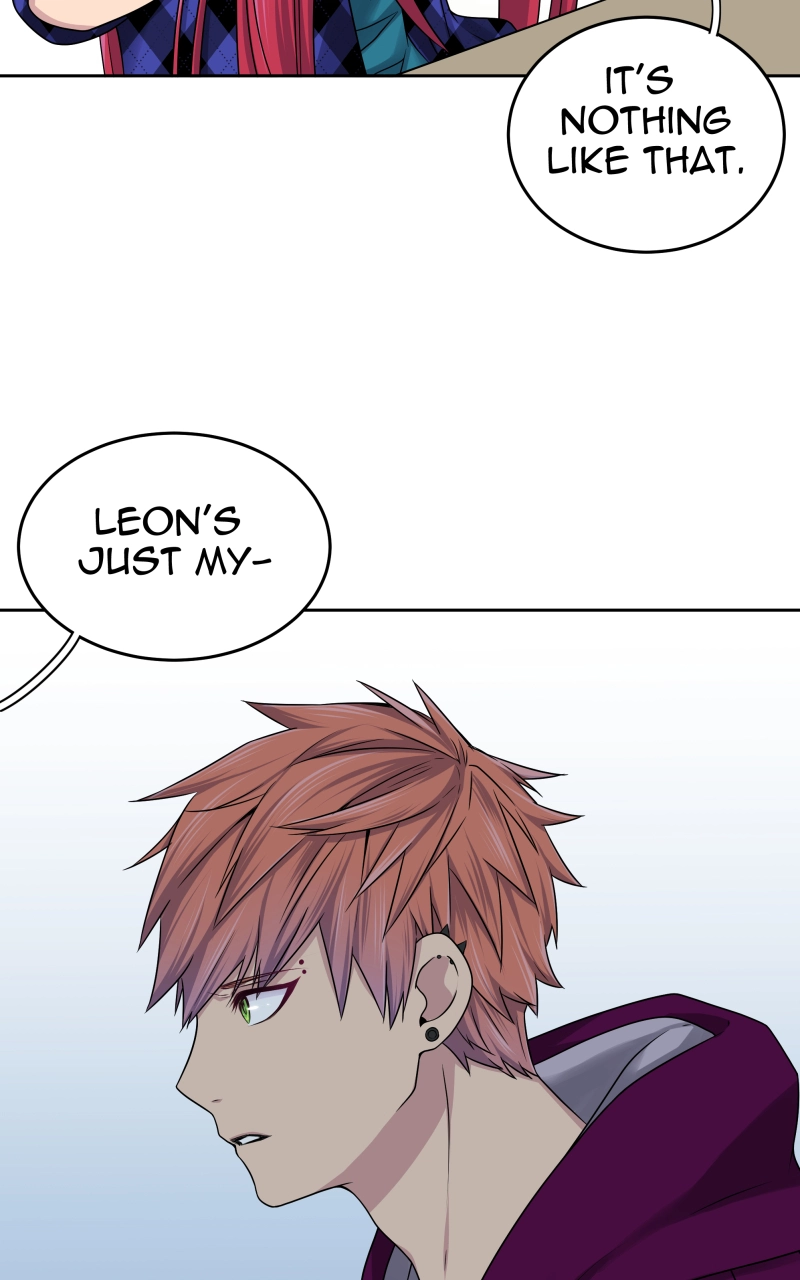 Read Phase 20 chapter 43 image 5 on Lezhin