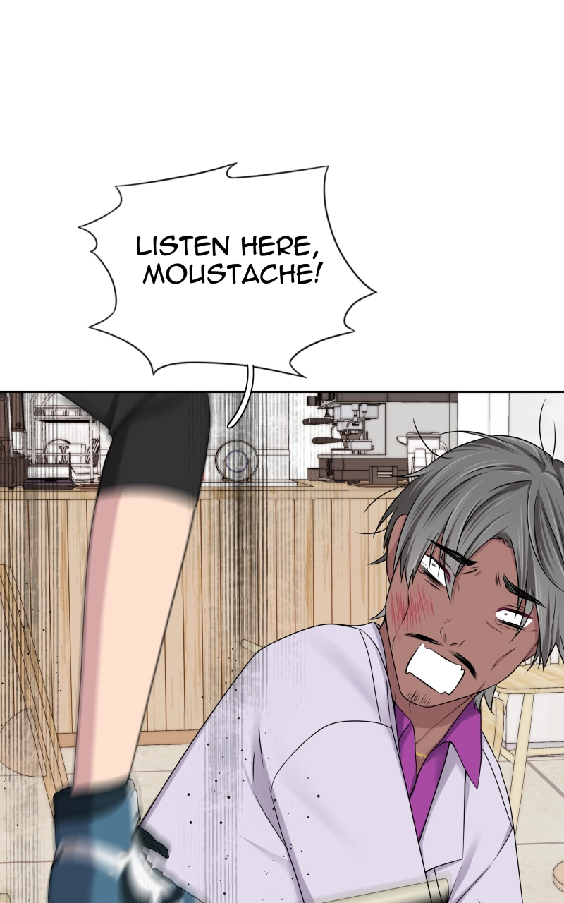 Read Phase 20 chapter 43 image 50 on Lezhin