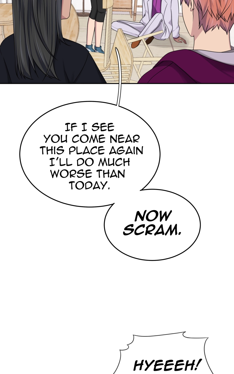 Read Phase 20 chapter 43 image 54 on Lezhin
