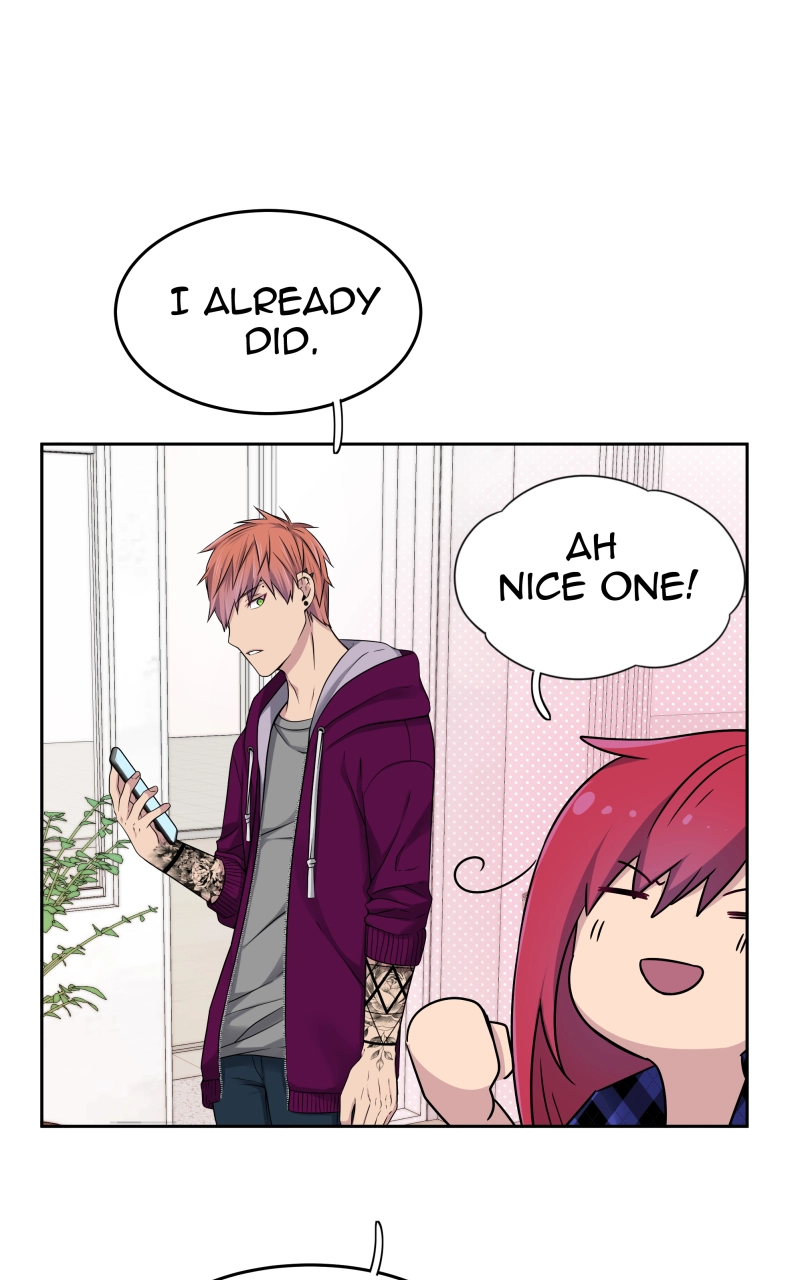 Read Phase 20 chapter 43 image 59 on Lezhin