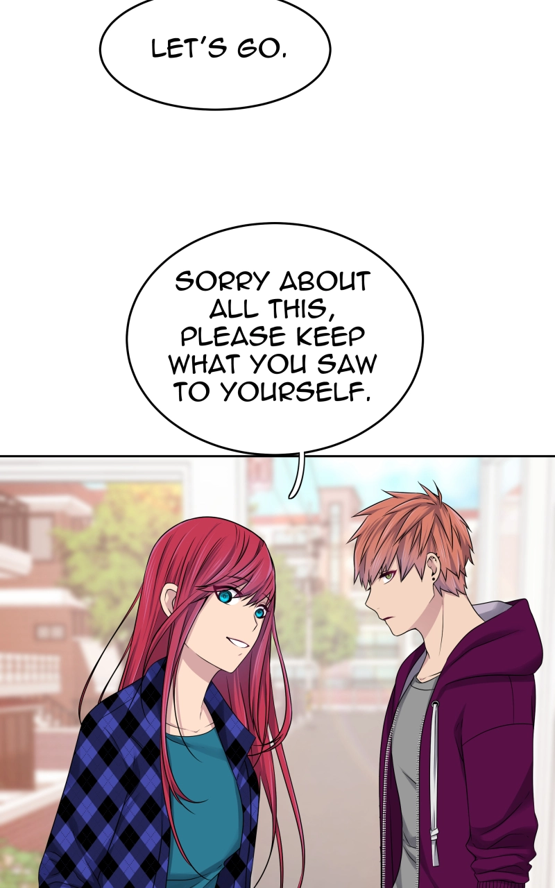 Read Phase 20 chapter 43 image 60 on Lezhin