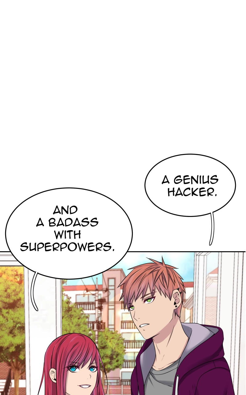 Read Phase 20 chapter 43 image 64 on Lezhin