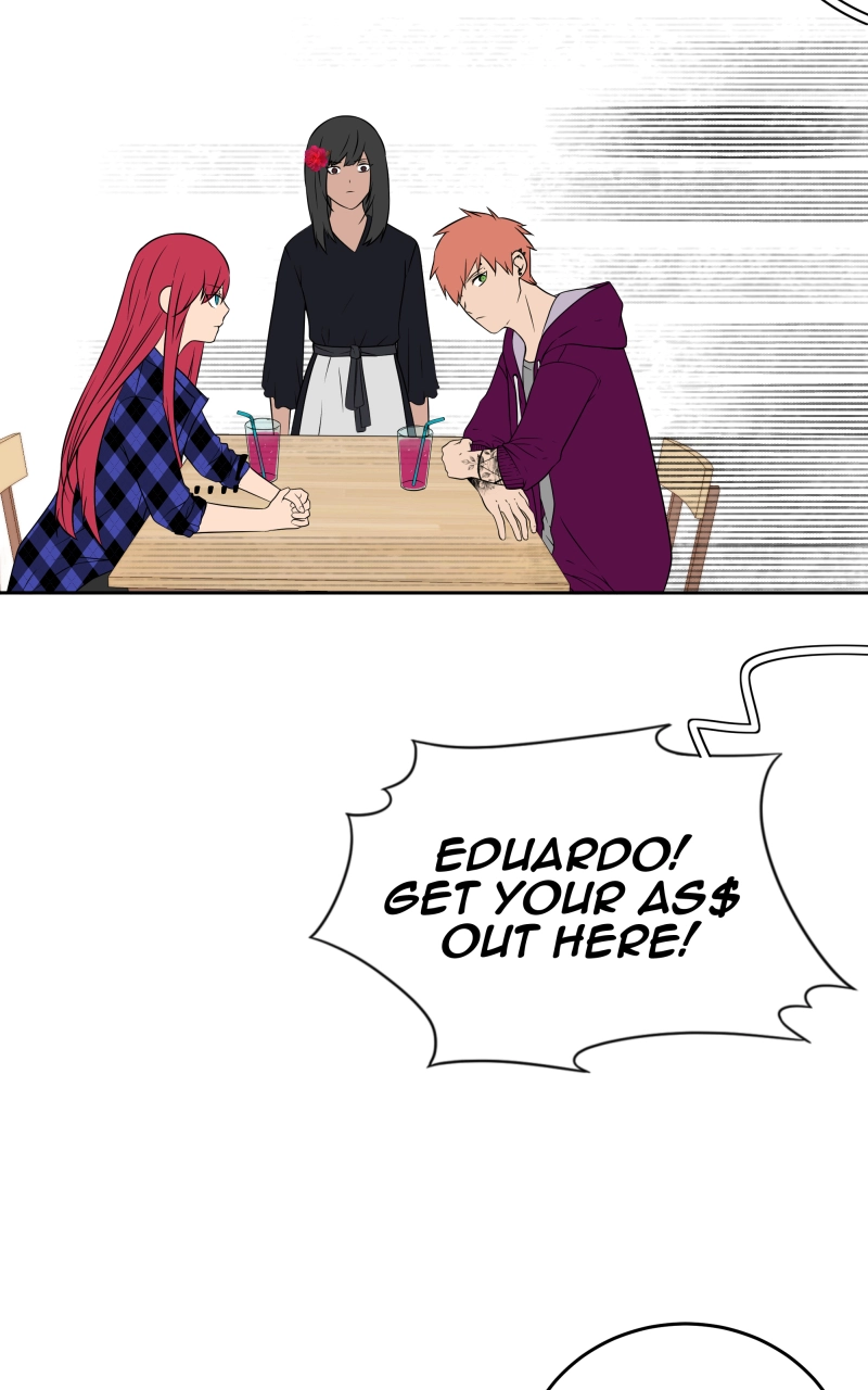 Read Phase 20 chapter 43 image 7 on Lezhin