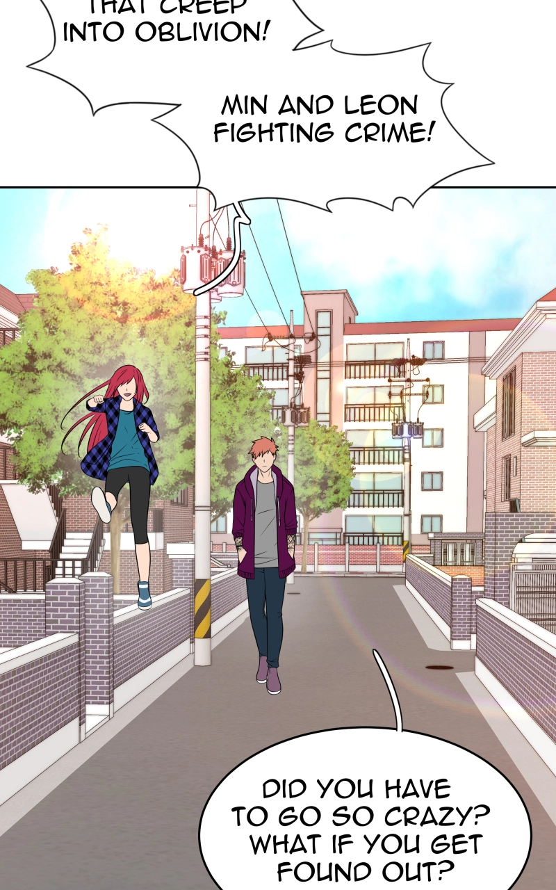 Read Phase 20 chapter 43 image 70 on Lezhin