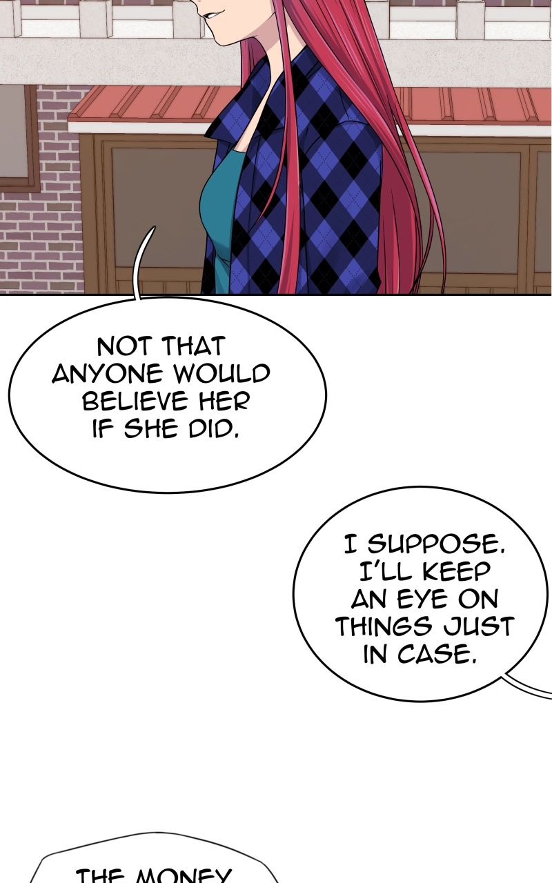 Read Phase 20 chapter 43 image 72 on Lezhin