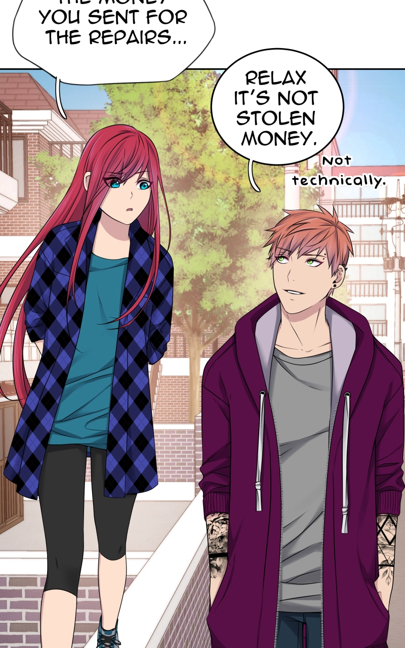 Read Phase 20 chapter 43 image 73 on Lezhin