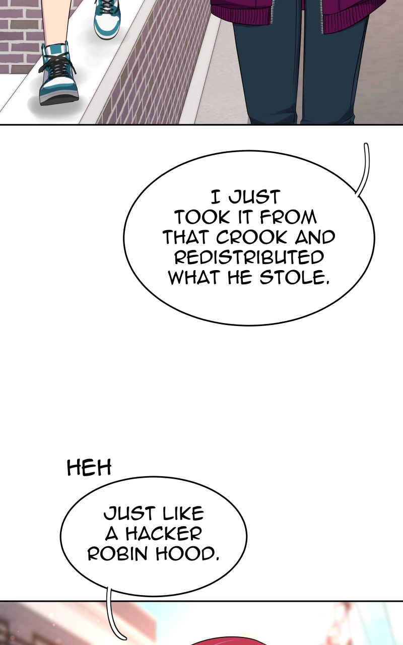 Read Phase 20 chapter 43 image 74 on Lezhin