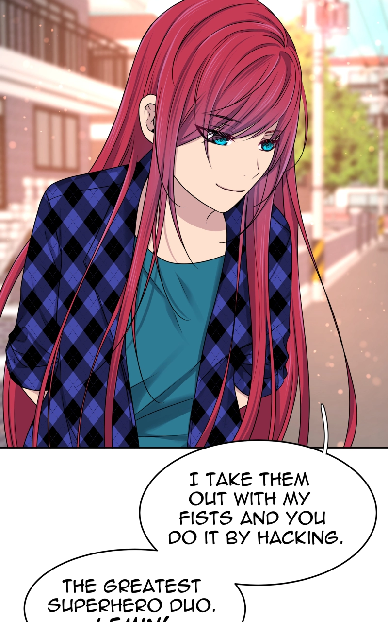 Read Phase 20 chapter 43 image 75 on Lezhin