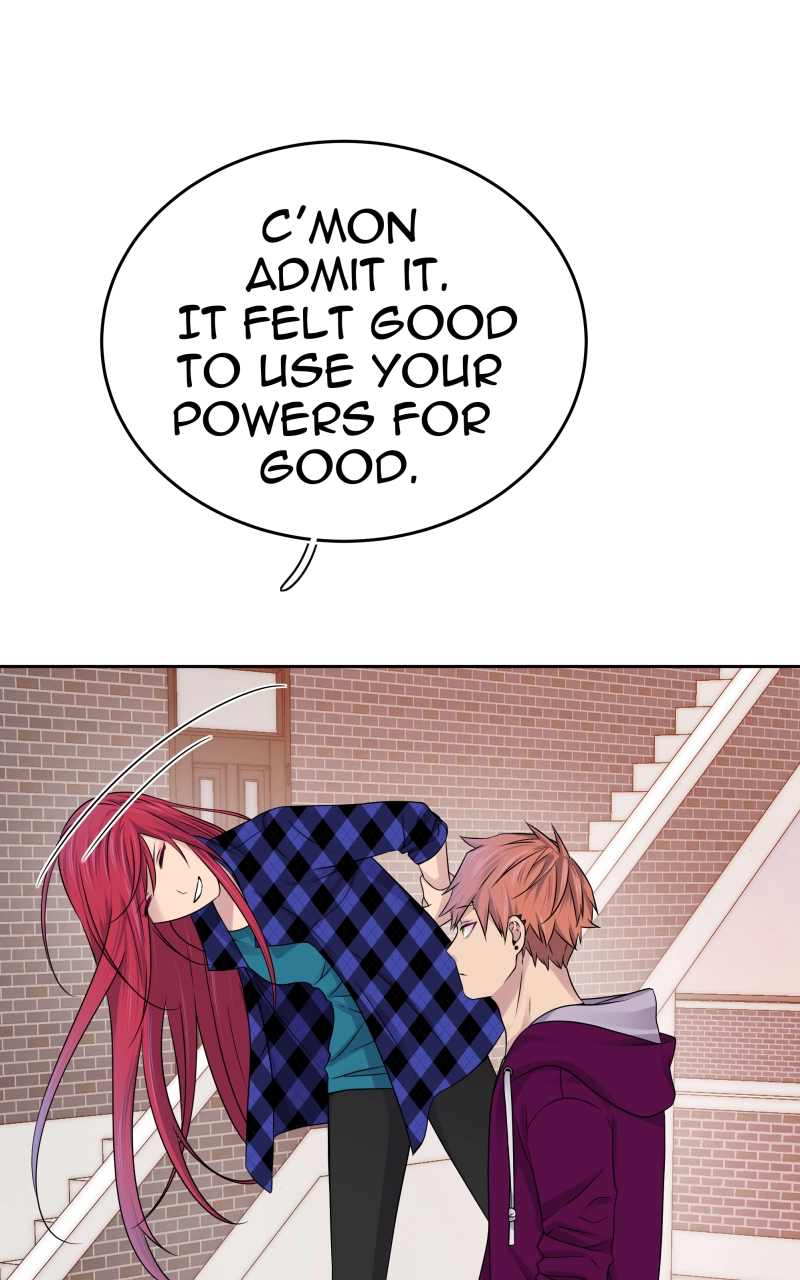 Read Phase 20 chapter 43 image 78 on Lezhin