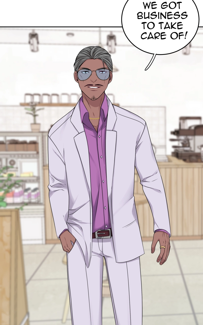 Read Phase 20 chapter 43 image 8 on Lezhin