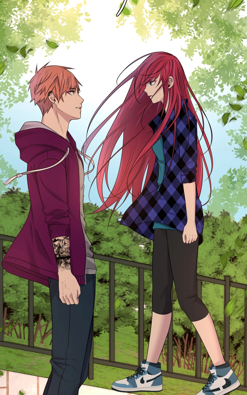 Read Phase 20 chapter 43 image 86 on Lezhin