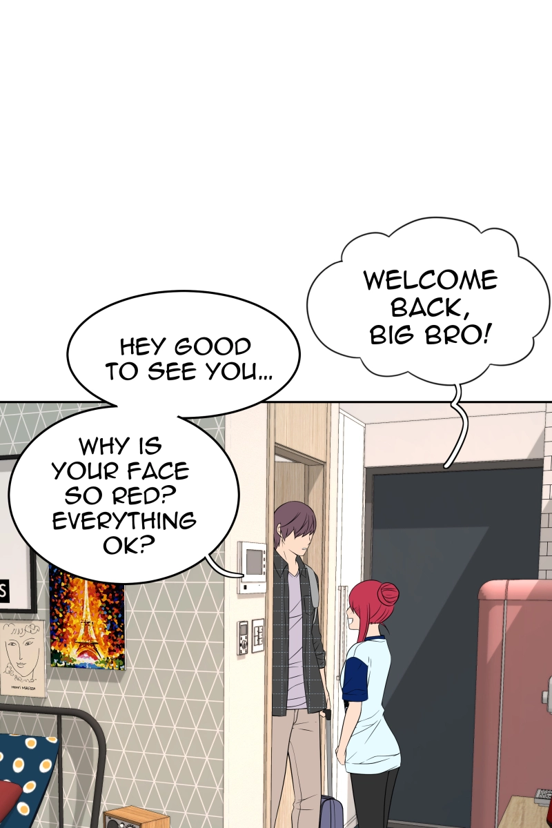 Read Phase 20 chapter 45 image 12 on Lezhin