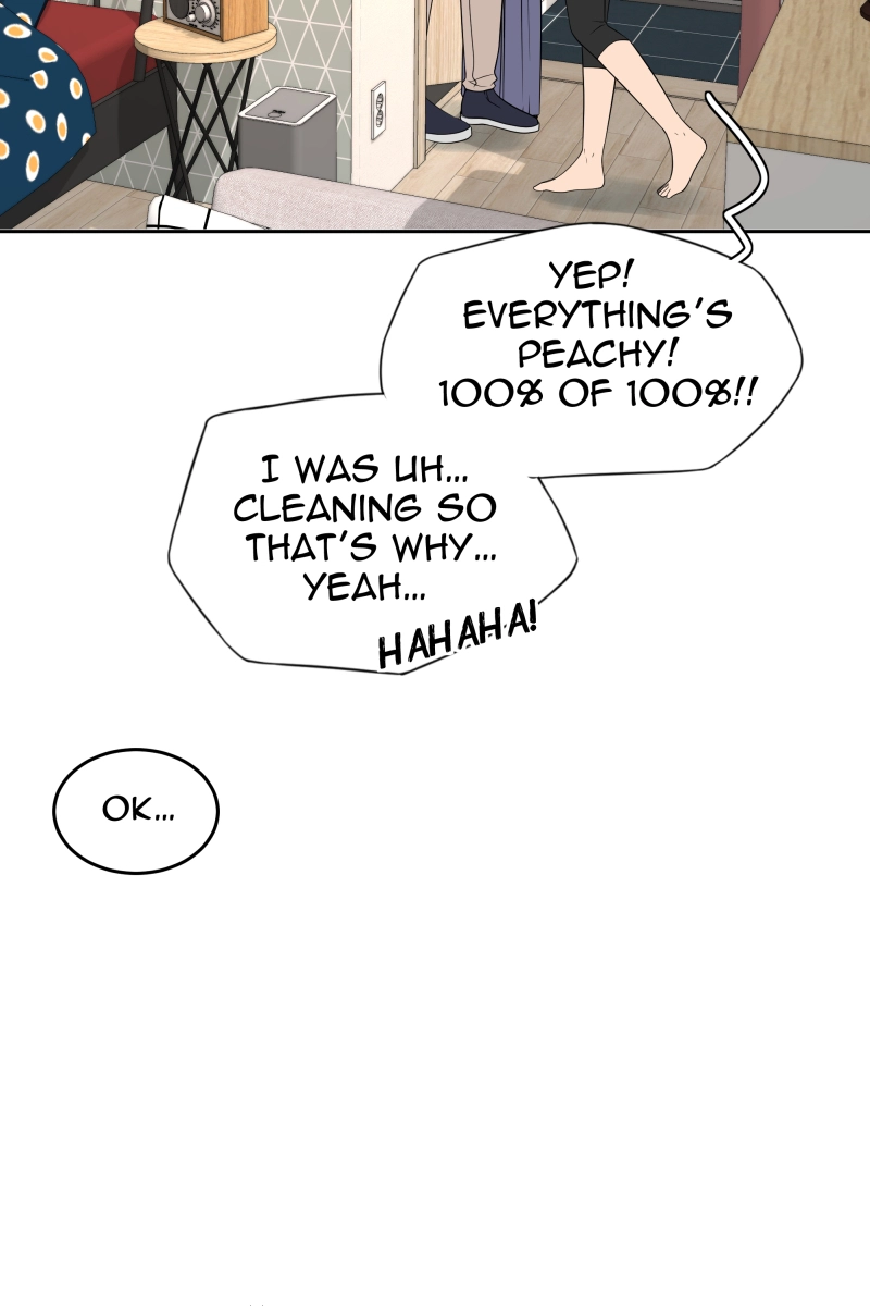 Read Phase 20 chapter 45 image 13 on Lezhin