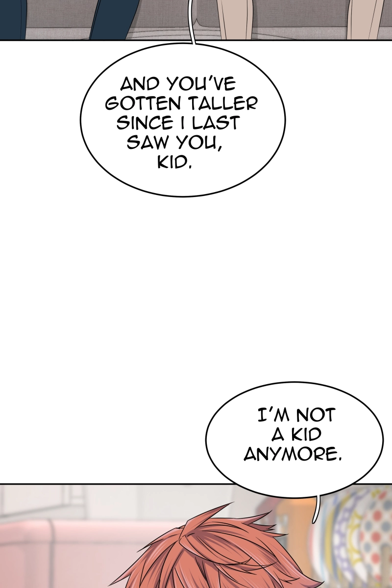 Read Phase 20 chapter 45 image 21 on Lezhin