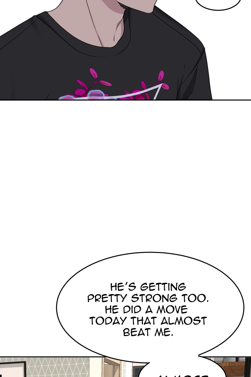 Read Phase 20 chapter 45 image 26 on Lezhin