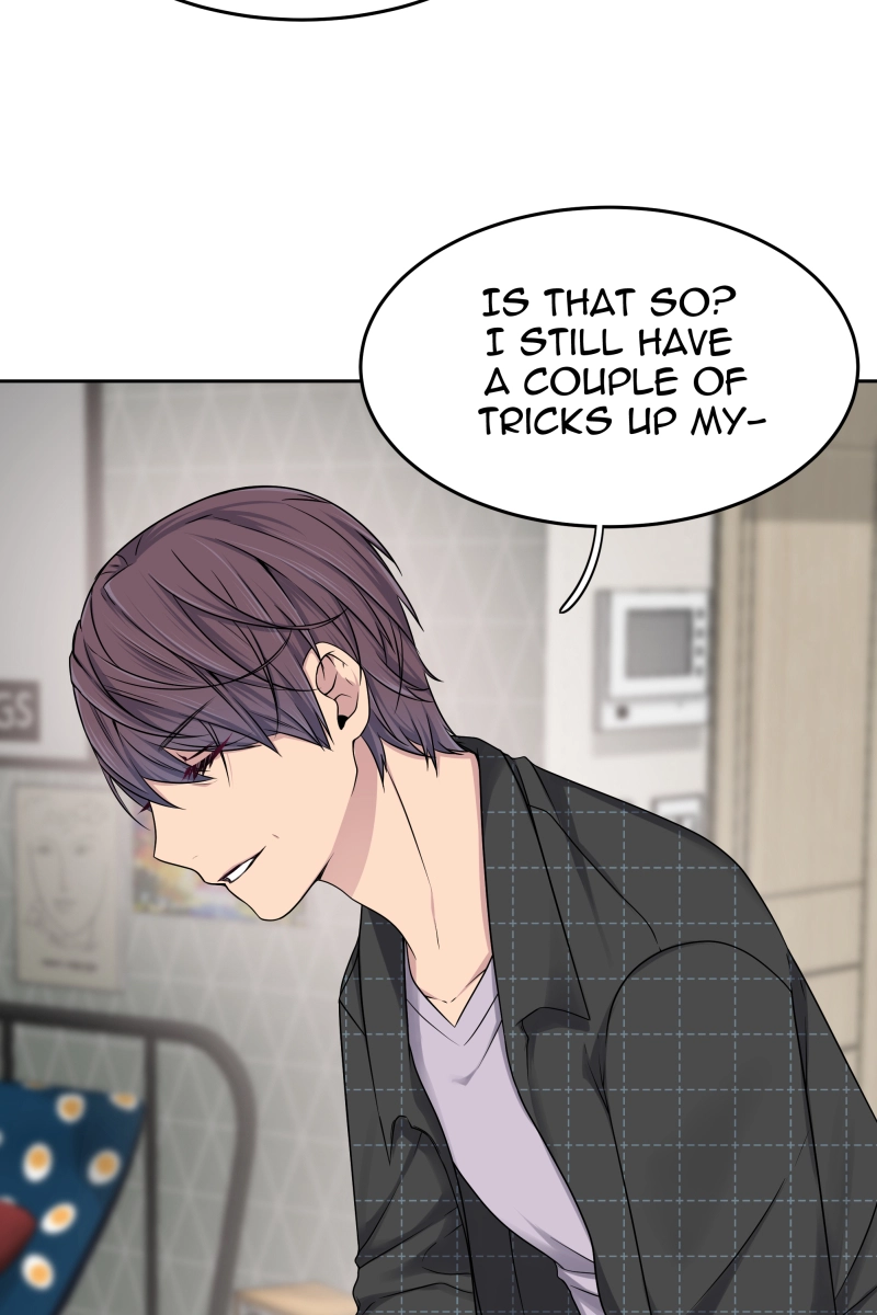 Read Phase 20 chapter 45 image 28 on Lezhin