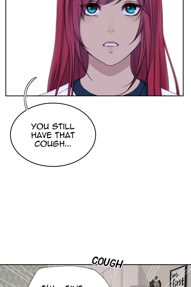Read Phase 20 chapter 45 image 32 on Lezhin